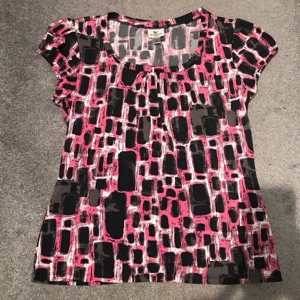 Worthington Shirt